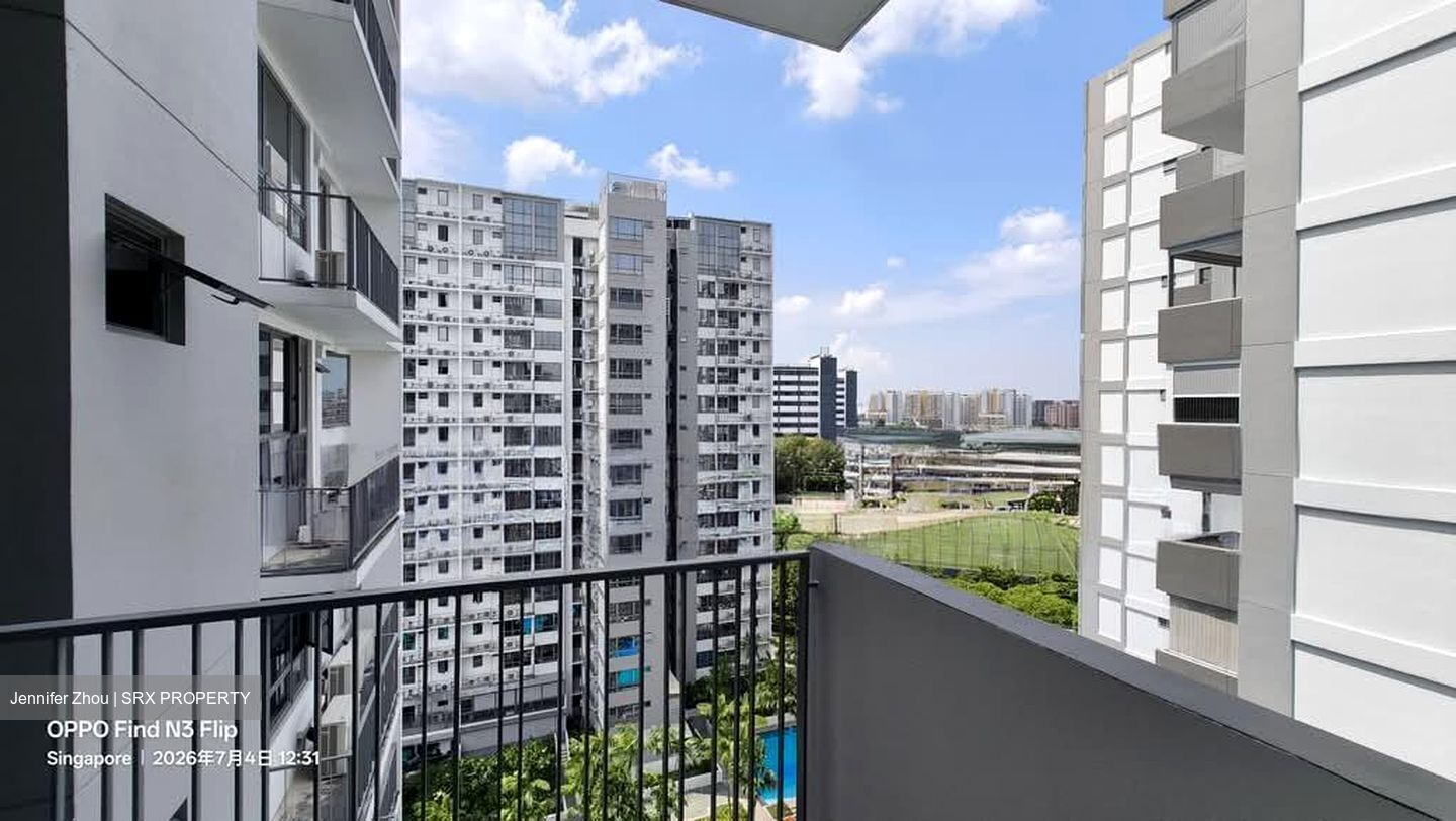 Vue 8 Residence (D18), Condominium #581435731